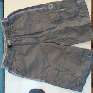 Union Bay cargo shorts